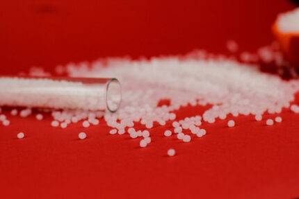 HDPE Injection Molding