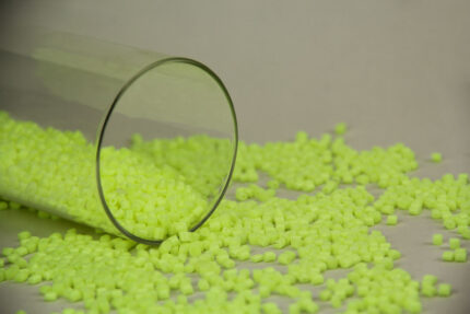 Optical Brightners Additives Masterbatch