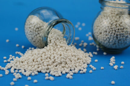 Talc Filler Masterbatch